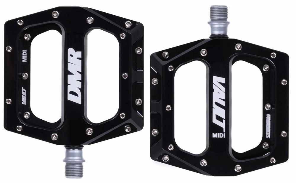DMR Pédales à Plateforme Vault Midi