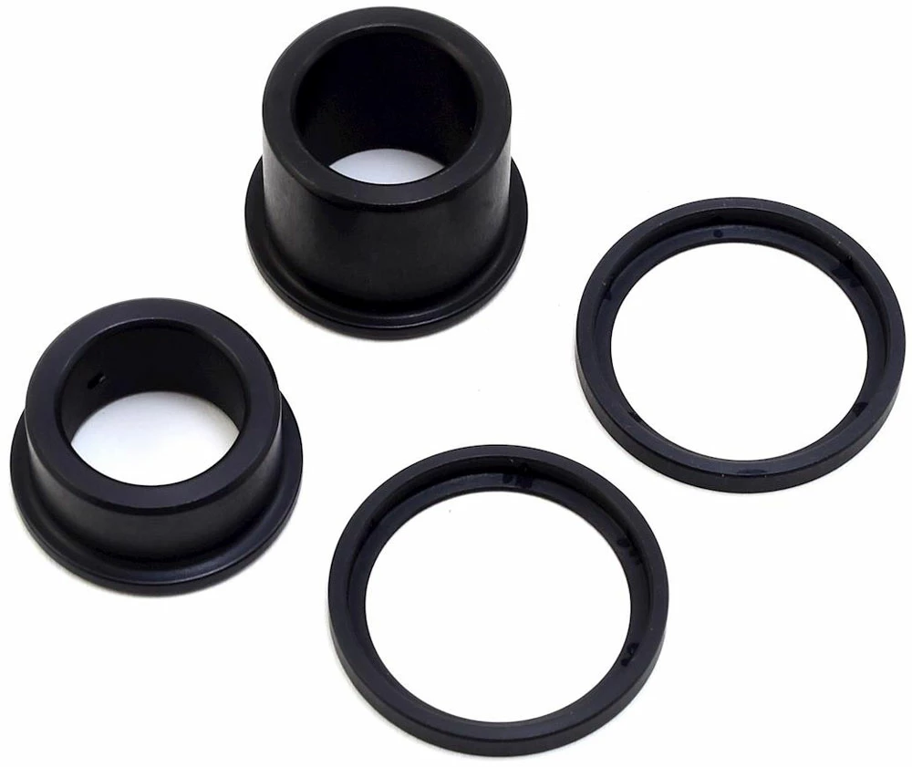 Dt-swiss 350/370 VR Disc Brake 15x100mm Thru Axle Kit De Conversion