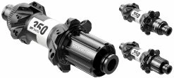 Dt-swiss 350 MTB Straightpull CL Boost Moyeu De Roue Arrière