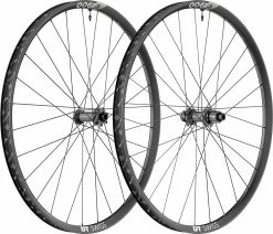 Dt-swiss E 1900 Spline® 27,5" 30mm 6-trous Boost Jeu De Roues Shimano Micro Spline