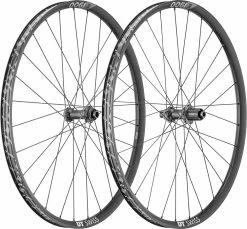 Dt-swiss E 1900 Spline® 27,5" 30mm CL Boost Jeu De Roues Shimano