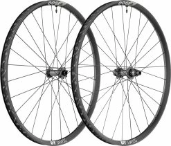 Dt-swiss E 1900 Spline® 27,5" 30mm 6-trous Boost Sram XD Jeu De Roues