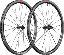Dt-swiss Paire De Roues En Carbone ERC 1100 Dicut® DB 650B 35mm