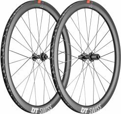 Dt-swiss Jeu De Roues ERC 1100 Dicut® DB 45 Carbon Shimano