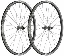 Dt-swiss EXC 1501 Spline® One 30 Carbon CL Boost 29" Jeu De Roues