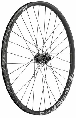 Dt-swiss FR 1950 Classic 27,5" Roue Avant