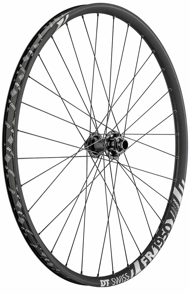 Dt-swiss FR 1950 Classic 27,5" Roue Avant