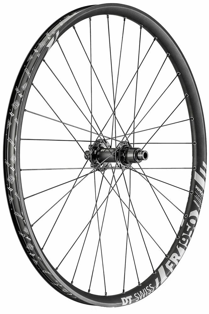 Dt-swiss FR 1950 Classic 29" Roue Arrière