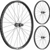 Dt-swiss Roue Arrière H 1900 Spline® 27,5" 35mm 6 Trous Boost