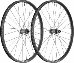 Dt-swiss H 1900 Spline® 27,5" 35mm 6 Trous Boost Jeu De Roues Shimano Micro Spline