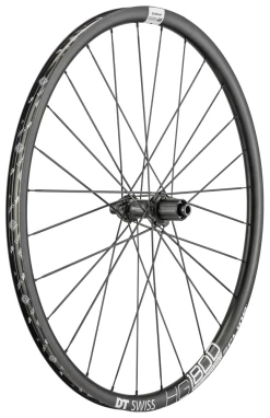 Dt-swiss Roue Arrière HG 1800 Spline® 25 29" HYBRID