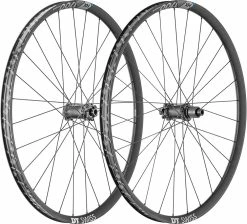 Dt-swiss Jeu De Roues HX 1700 Spline® 29" 30mm 6 Trous Boost Shimano Micro Spline