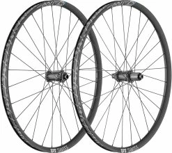 Dt-swiss Jeu De Roues HX 1700 Spline® 27,5" 30mm CL Boost Shimano