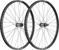 Dt-swiss Jeu De Roues HX 1700 Spline® 27,5" 35mm 6 Trous Boost Sram XD