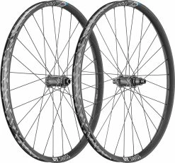 Dt-swiss Jeu De Roues HX 1700 Spline® 27,5" 35mm CL Boost Sram XD