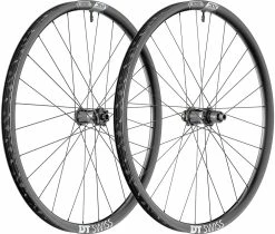 Dt-swiss Jeu De Roues HXC 1501 Spline® 27,5" 30mm 6 Trous Boost Shimano Micro Spline