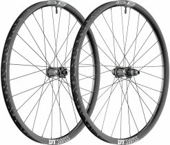 Dt-swiss Jeu De Roues HXC 1501 Spline® 27,5" 30mm 6 Trous Boost Sram XD