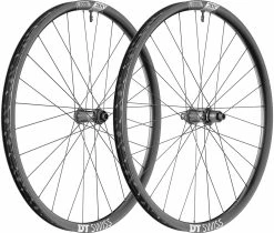 Dt-swiss HXC 1501 Spline® LS 27,5" 30mm CL Boost Jeu De Roues Shimano Micro Spline