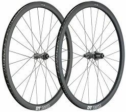 Dt-swiss PRC 1400 Spline DB 35mm Jeu De Roues
