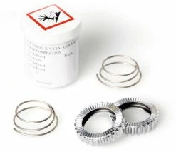 Dt-swiss Kit De Mise à Niveau Superlight 54T Pour Moyeux à Cliquet