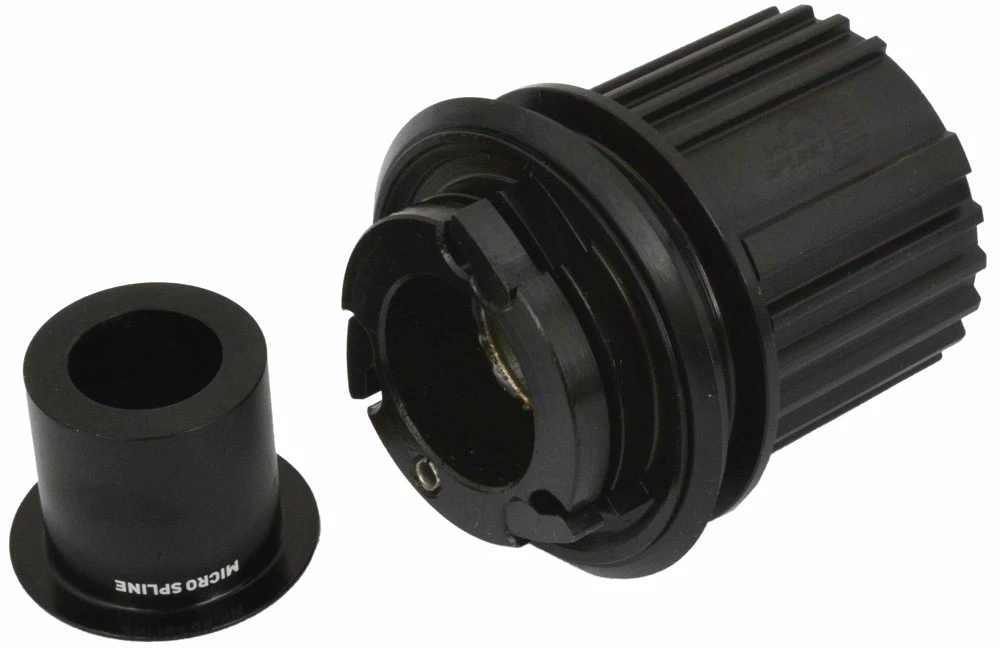 Dt-swiss Kit De Conversion Corps De Roue Libre Shimano 12 Vitesses Micro Spline 3-Pawl® System