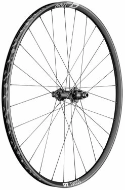 Dt-swiss Roue Arrière 29" XR 1700 Spline® 25 CL Boost