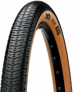 MAXXIS DTH Tanwall 26x2,30" MaxxPro 60 Pneu à Fil