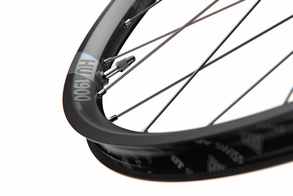 Dt-swiss Roue Arrière HU 1900 Spline® 29" 25mm CL Boost – Image 4