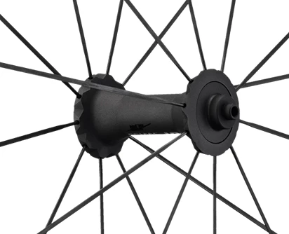 Dt-swiss PR 1400 Dicut Oxic Clincher Roue Avant 21mm – Image 2