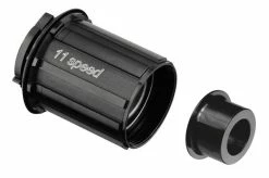 Dt-swiss Kit De Conversion VTT Shimano 11 Vitesses 3-Pawl System® Corps De Roue Libre