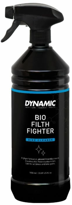Dynamic Bio Filth Fighter Bicycle Cleaner 1000ml