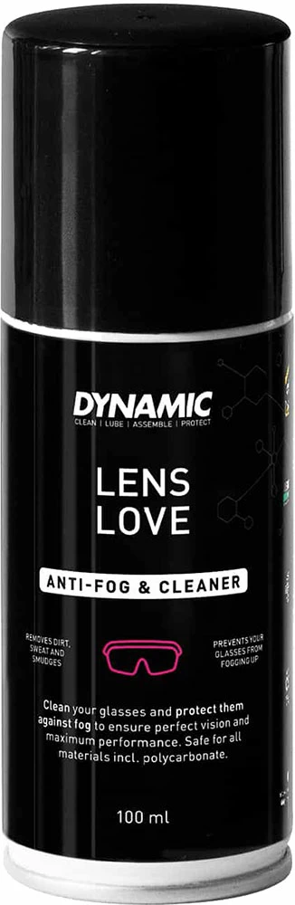 Dynamic Spray Lens Love 100ml