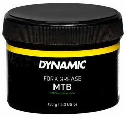 Dynamic Graisse Pour Fourche à Ressort 150g