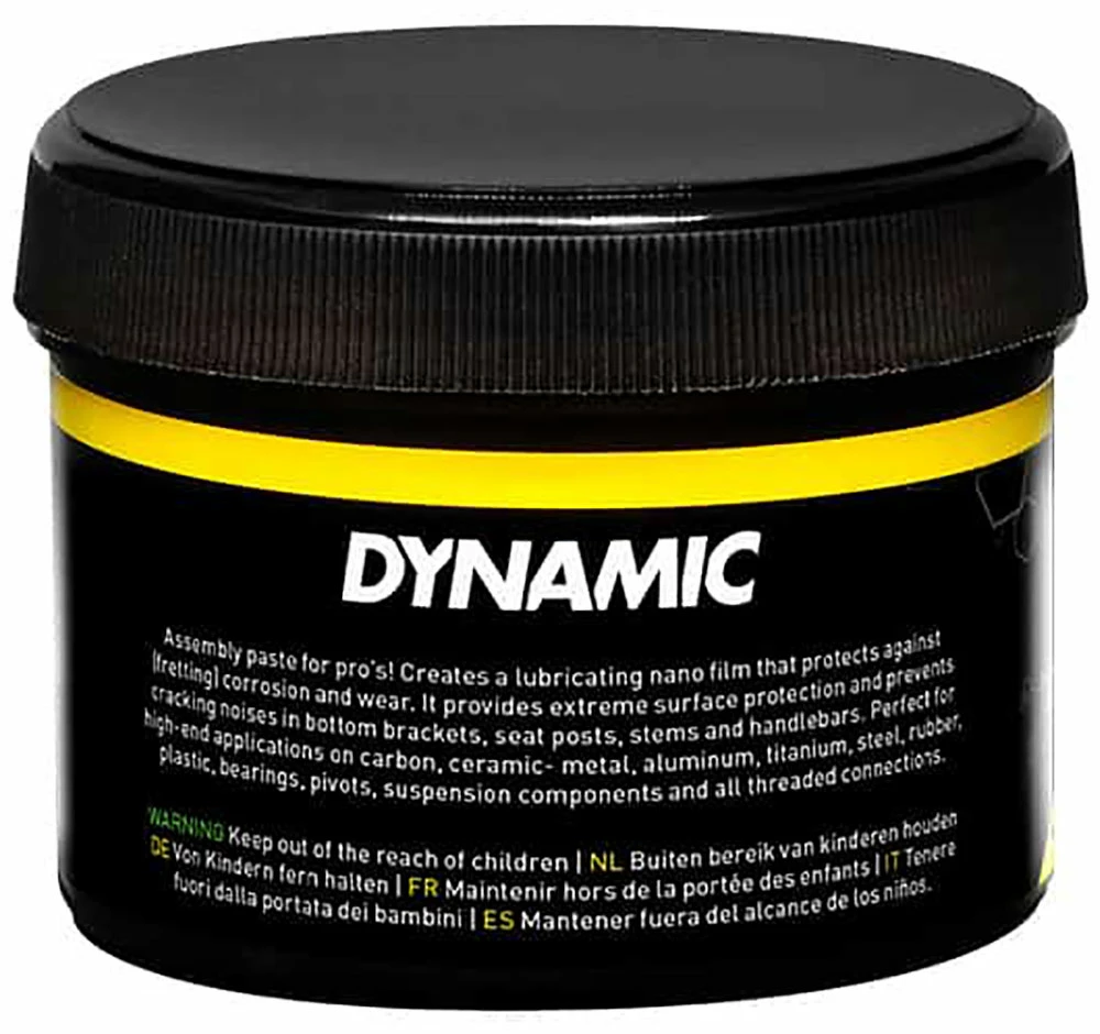 Dynamic Pâte D'assemblage Pro 150g – Image 2