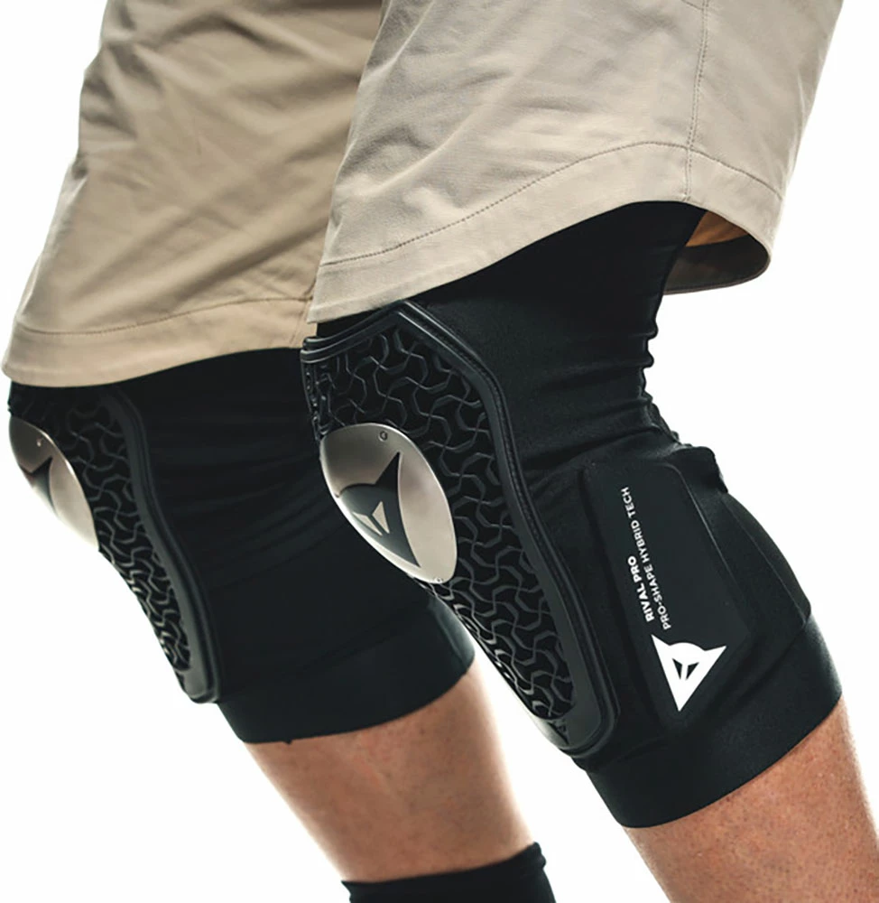 Dainese Rival Pro - Knee Protector – Image 6