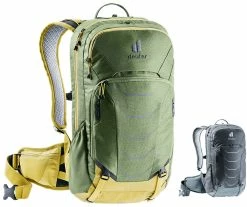 Deuter Attack 16 - Sac à Dos De Protection