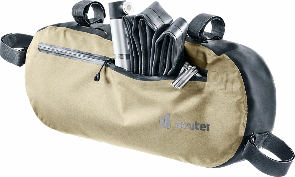 Deuter Cabezon FB 6 - Sacoche De Cadre – Image 3