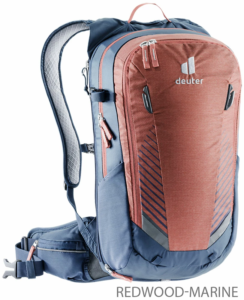 Deuter Compact EXP 14 - Sac à Dos VTT – Image 3
