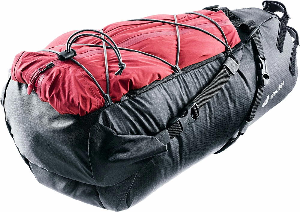 Deuter Mondego SB 16 - Sacoche De Selle – Image 3