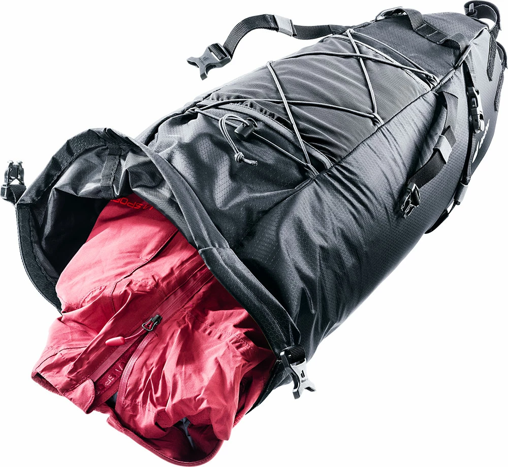 Deuter Mondego SB 16 - Sacoche De Selle – Image 4