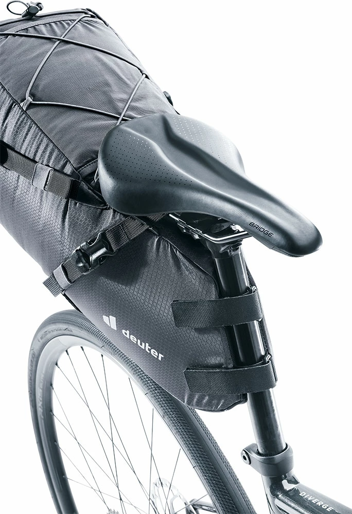 Deuter Mondego SB 16 - Sacoche De Selle – Image 5