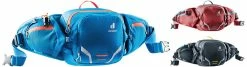 Deuter Pulse 3 - Sac De Hanche