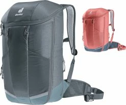 Deuter Rotsoord 25+5 - Sac à Dos VTT