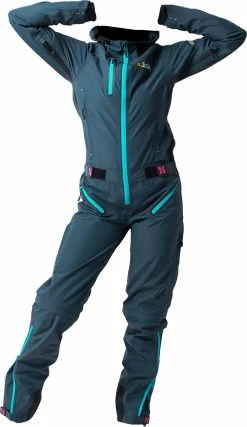 Dirtlej DirtSuit Core Edition - Women's Mud Overall
