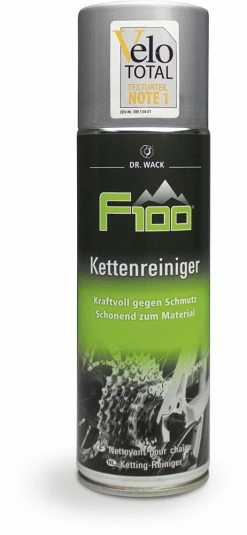 Dr. Wack Lubrifiant De Chaîne F100 300ml