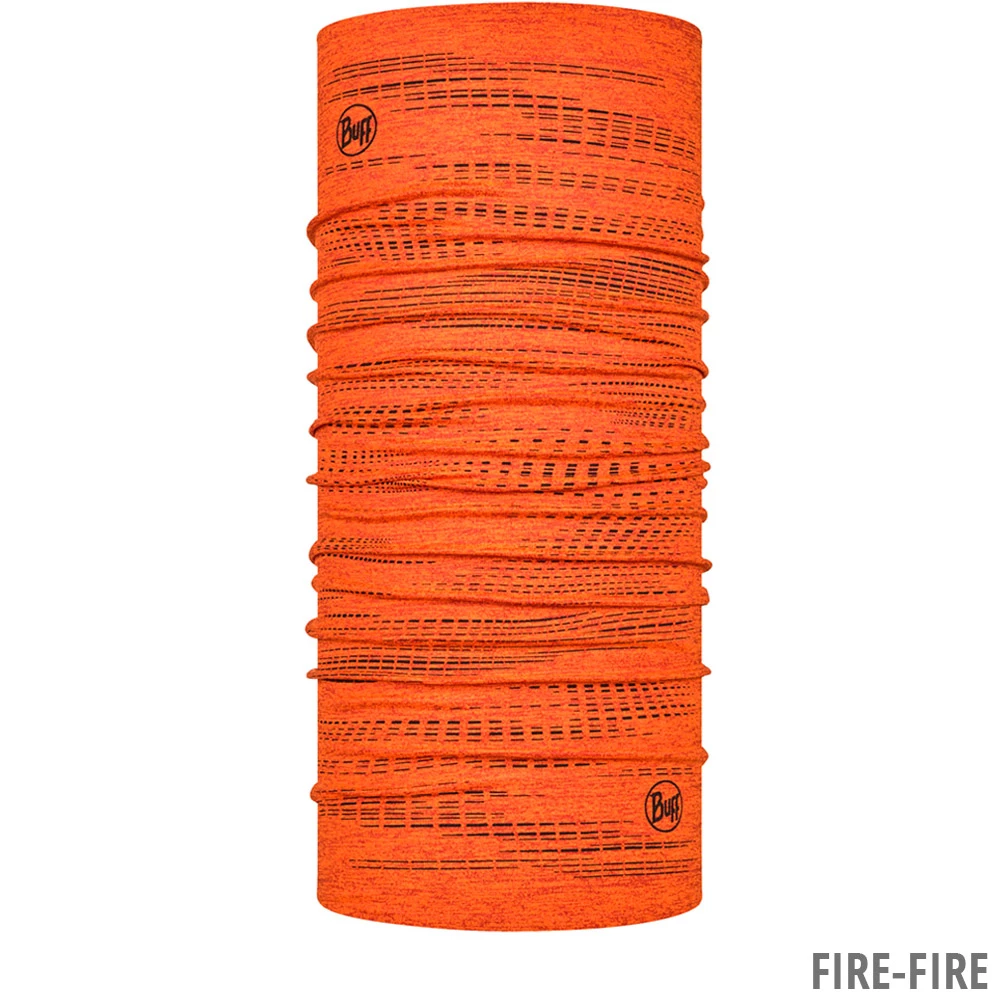 Buff Dryflx® Reflective - Functional Cloth – Image 5