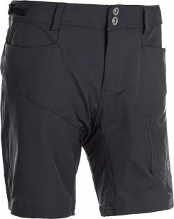 Endurance Jamal 2in1 - MTB Shorts With Pad