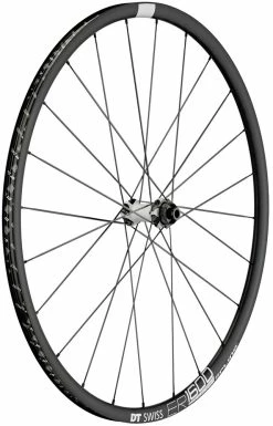 Dt-swiss ER 1600 Spline DB 23mm Roue Avant