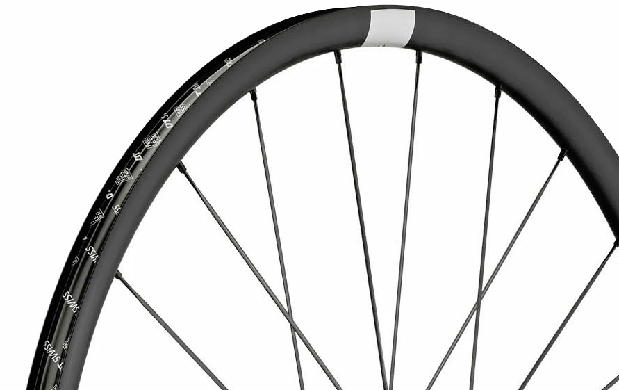 Dt-swiss ER 1600 Spline DB 23mm Roue Avant – Image 2
