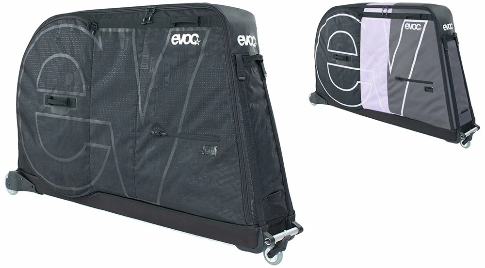 Evoc Bike Bag Pro 305L - Sac De Voyage Pour Vélo